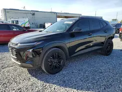 KL77LKE24RC210850 2024 CHEVROLET TRAX
