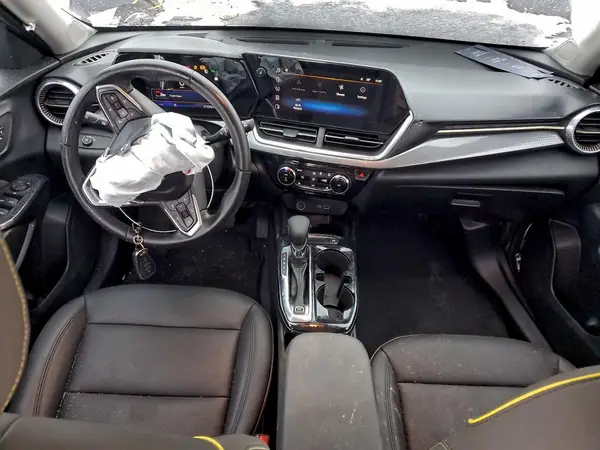 KL77LKE24RC213022 2024 CHEVROLET TRAX - Image 8