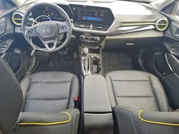 KL77LKE24RC214414 2024 CHEVROLET TRAX - Image 8