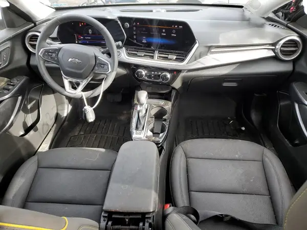 KL77LKE24RC218995 2024 CHEVROLET TRAX - Image 8