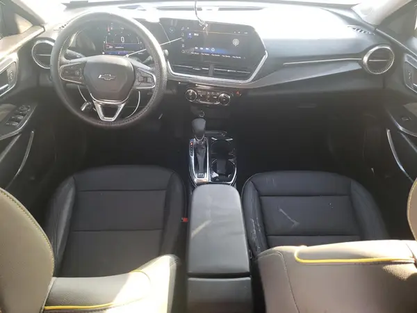 KL77LKE24RC220780 2024 CHEVROLET TRAX - Image 8