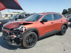 KL77LKE24RC224618 2024 CHEVROLET TRAX