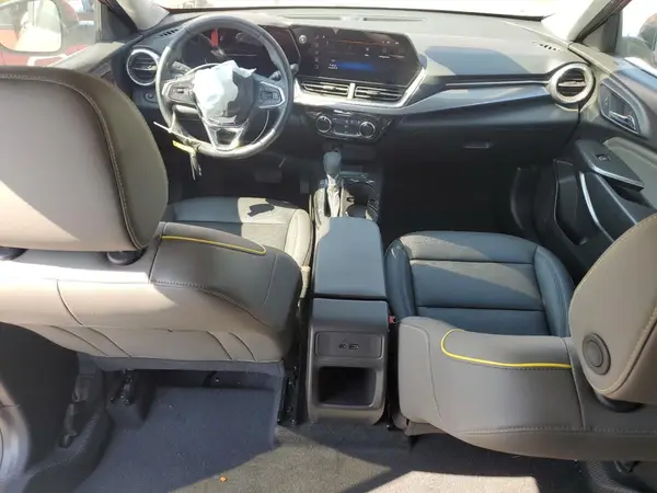 KL77LKE24RC224618 2024 CHEVROLET TRAX - Image 8