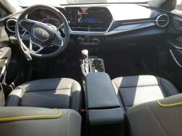 KL77LKE24RC226952 2024 CHEVROLET TRAX - Image 8