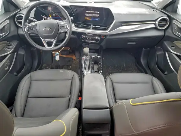 KL77LKE24RC233075 2024 CHEVROLET TRAX - Image 8