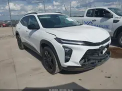 KL77LKE24RC236882 2024 CHEVROLET TRAX