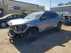 KL77LKE24RC246683 2024 CHEVROLET TRAX