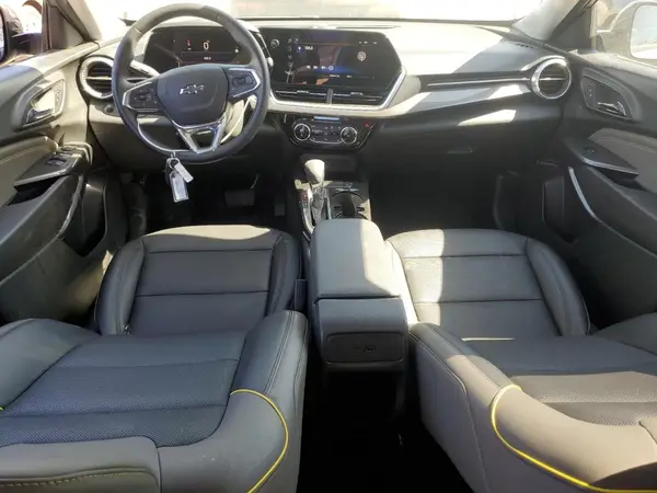 KL77LKE24RC246683 2024 CHEVROLET TRAX - Image 8