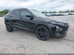 KL77LKE24SC045548 2025 CHEVROLET TRAX