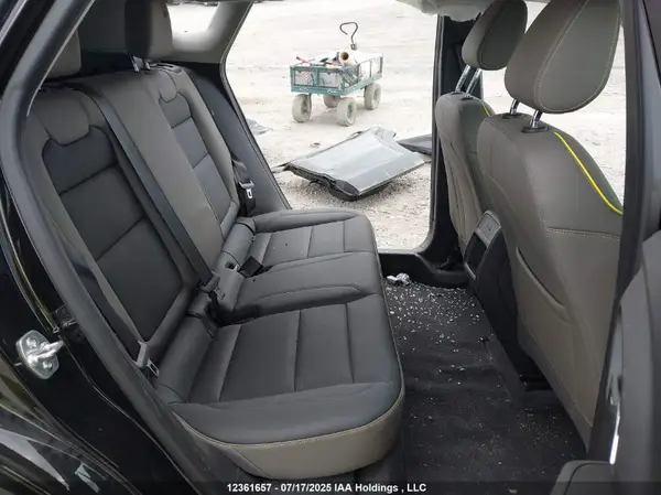 KL77LKE24SC045548 2025 CHEVROLET TRAX - Image 8