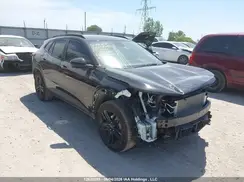 KL77LKE24SC337233 2025 CHEVROLET TRAX
