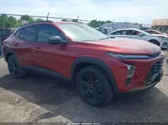 KL77LKE25RC007515 2024 CHEVROLET TRAX