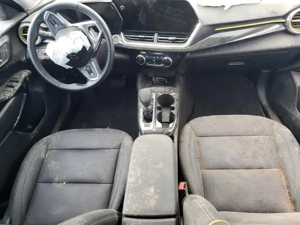 KL77LKE25RC013847 2024 CHEVROLET TRAX - Image 8