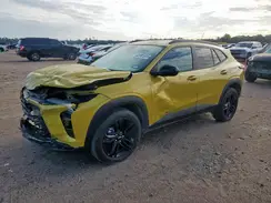 KL77LKE25RC014299 2024 CHEVROLET TRAX