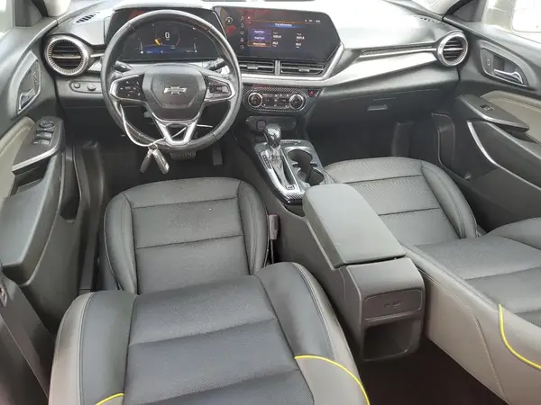 KL77LKE25RC019759 2024 CHEVROLET TRAX - Image 8