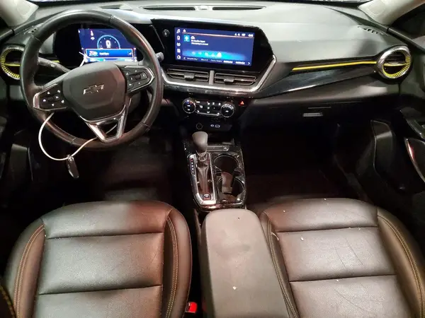 KL77LKE25RC024802 2024 CHEVROLET TRAX - Image 8