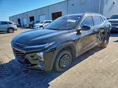 KL77LKE25RC029367 2024 CHEVROLET TRAX