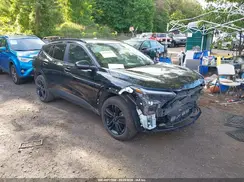 KL77LKE25RC065821 2024 CHEVROLET TRAX
