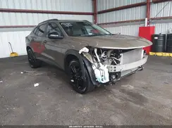 KL77LKE25RC067651 2024 CHEVROLET TRAX
