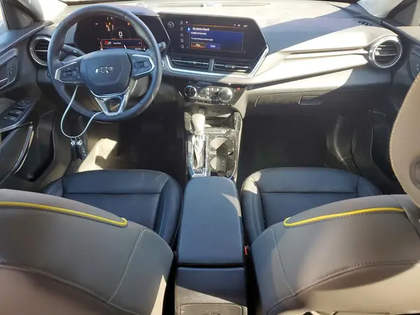 KL77LKE25RC069528 2024 CHEVROLET TRAX - Image 8