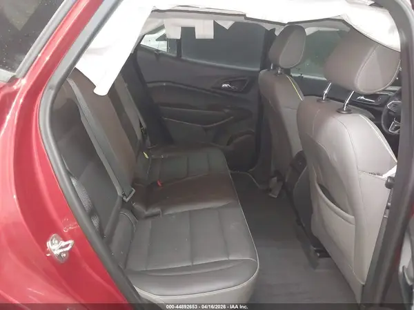 KL77LKE25RC070372 2024 CHEVROLET TRAX - Image 8