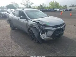KL77LKE25RC074437 2024 CHEVROLET TRAX
