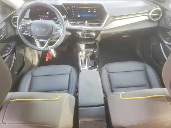 KL77LKE25RC075362 2024 CHEVROLET TRAX - Image 8