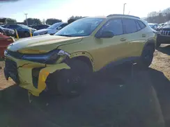 KL77LKE25RC076799 2024 CHEVROLET TRAX