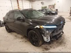 KL77LKE25RC083378 2024 CHEVROLET TRAX