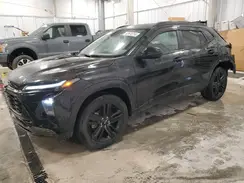 KL77LKE25RC097474 2024 CHEVROLET TRAX