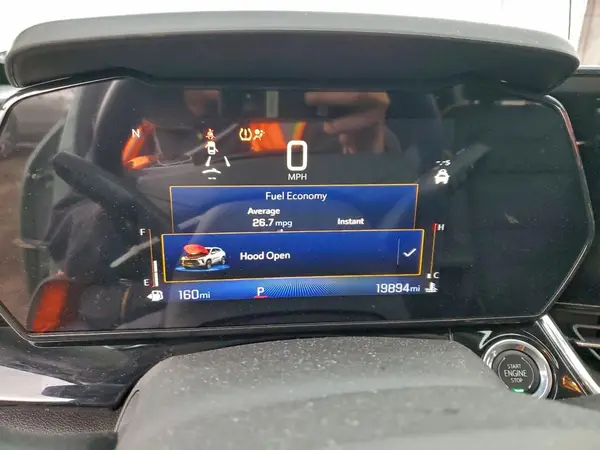 KL77LKE25RC098351 2024 CHEVROLET TRAX - Image 8