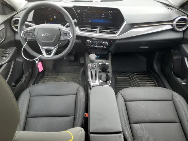 KL77LKE25RC099046 2024 CHEVROLET TRAX - Image 8
