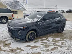 KL77LKE25RC101393 2024 CHEVROLET TRAX