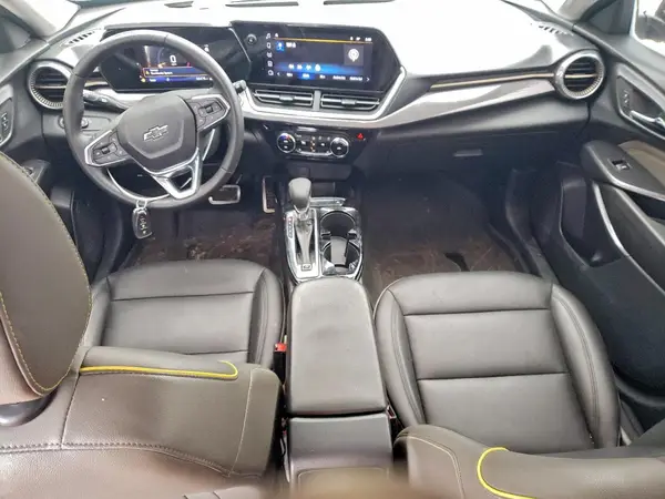 KL77LKE25RC101393 2024 CHEVROLET TRAX - Image 8