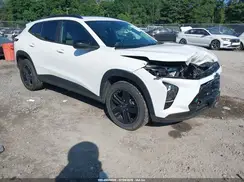 KL77LKE25RC101653 2024 CHEVROLET TRAX