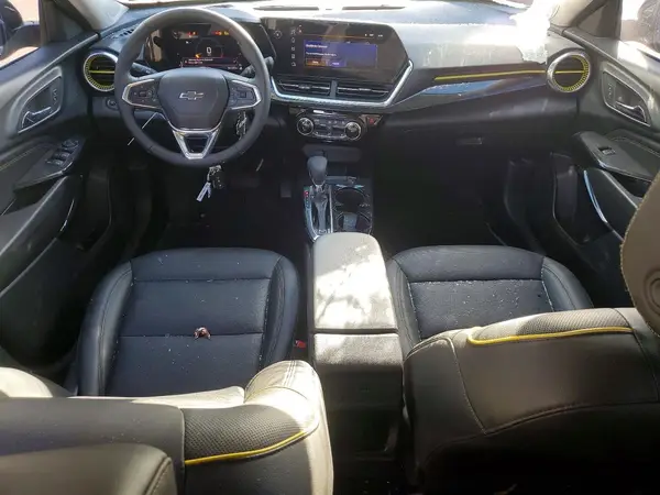 KL77LKE25RC101801 2024 CHEVROLET TRAX - Image 8