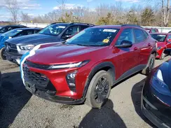 KL77LKE25RC103483 2024 CHEVROLET TRAX