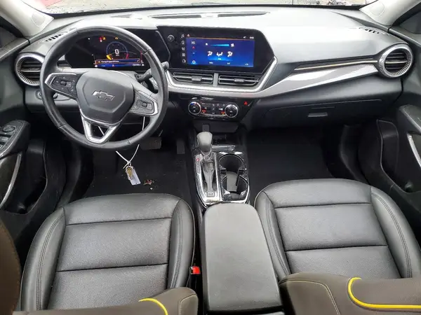 KL77LKE25RC103483 2024 CHEVROLET TRAX - Image 8