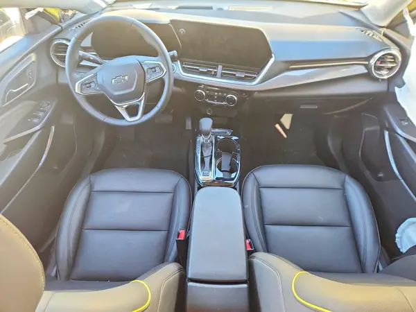 KL77LKE25RC104052 2024 CHEVROLET TRAX - Image 8