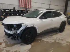 KL77LKE25RC110806 2024 CHEVROLET TRAX