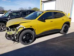 KL77LKE25RC111454 2024 CHEVROLET TRAX