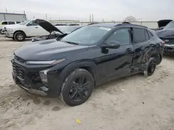 KL77LKE25RC111583 2024 CHEVROLET TRAX
