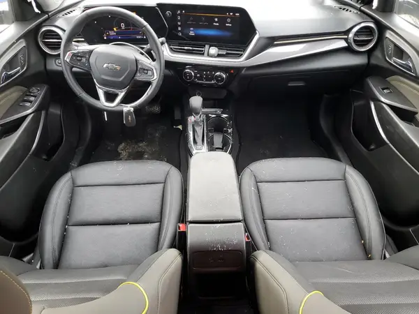 KL77LKE25RC111583 2024 CHEVROLET TRAX - Image 8