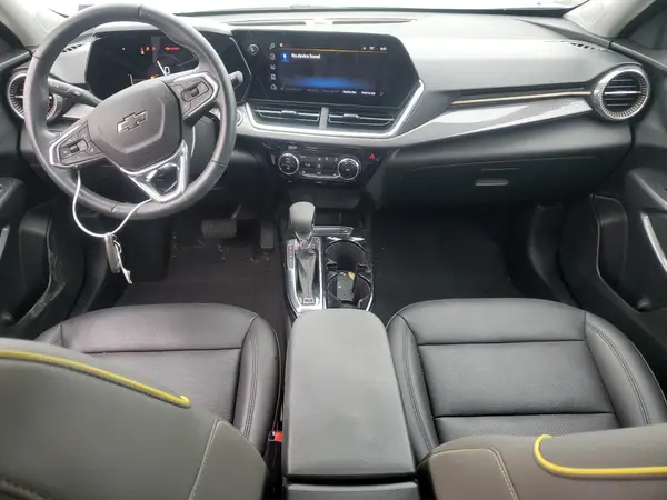 KL77LKE25RC115150 2024 CHEVROLET TRAX - Image 8