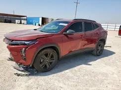 KL77LKE25RC115570 2024 CHEVROLET TRAX