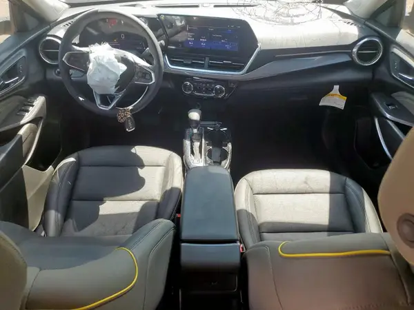 KL77LKE25RC115570 2024 CHEVROLET TRAX - Image 8