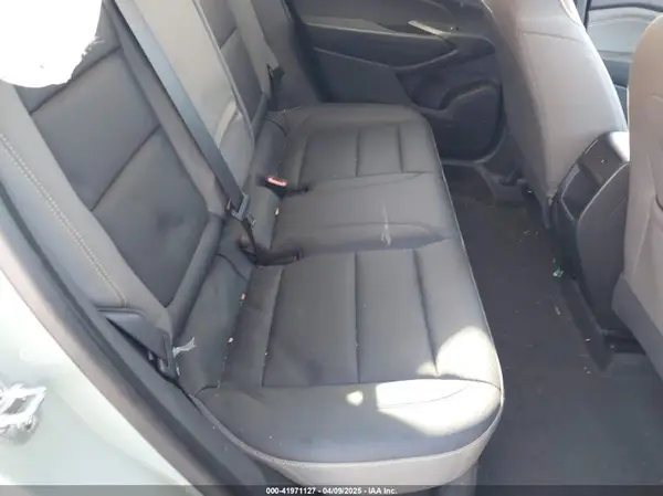 KL77LKE25RC122826 2024 CHEVROLET TRAX - Image 8