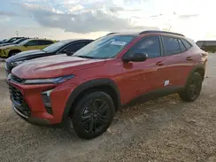 KL77LKE25RC131543 2024 CHEVROLET TRAX