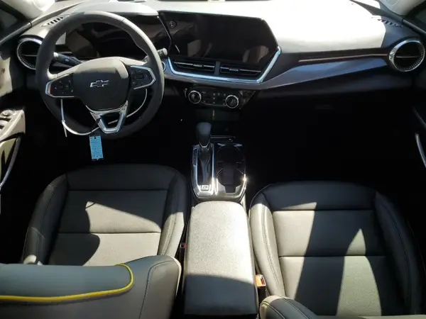 KL77LKE25RC131543 2024 CHEVROLET TRAX - Image 8