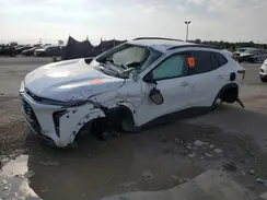KL77LKE25RC135558 2024 CHEVROLET TRAX